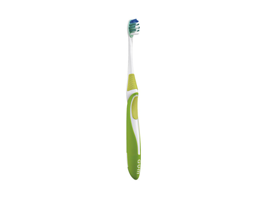 GUM Activital 585 Brosse à dents - Souple