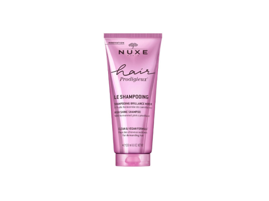 Hair Prodigieux shampooing Brillance Miroir - 50ml