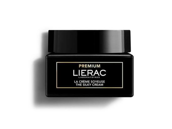 Lierac Premium Crème Soyeuse - 50ml