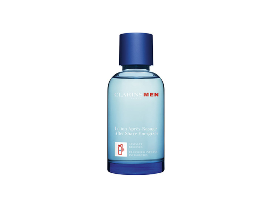 Clarins Men Lotion Après-rasage - 100 ml