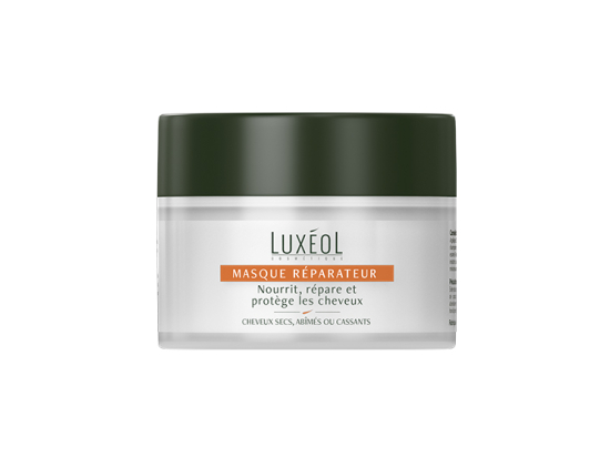 Luxeol Masque réparateur - 200ml