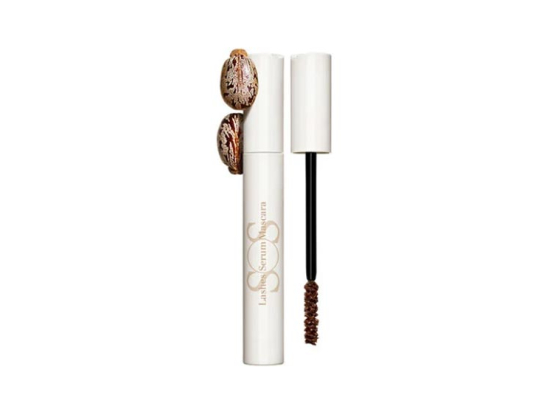 Clarins Mascara SOS Lashes Sérum - 8ml