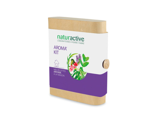 Aroma'Kit