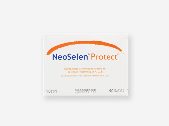 Neoselen Protect - 90 gélules