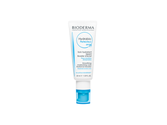 Bioderma Hydrabio Perfecteur SPF30 - 40ml