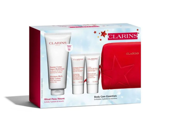 Coffret - Hydratation Corps