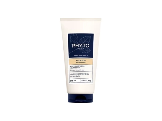 Phyto Nutrition Après-shampoing nourrissant - 175ml