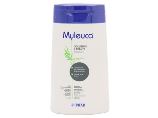 Myleuca Solution lavante - 200ml