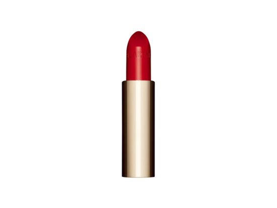 Clarins Joli Rouge Satin La Recharge teinte 768 Strawberry - 3,5 g