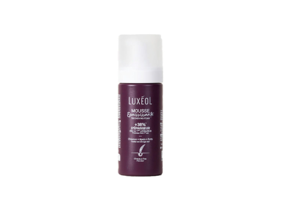 Epaississant Mousse Coiffante - 150ml
