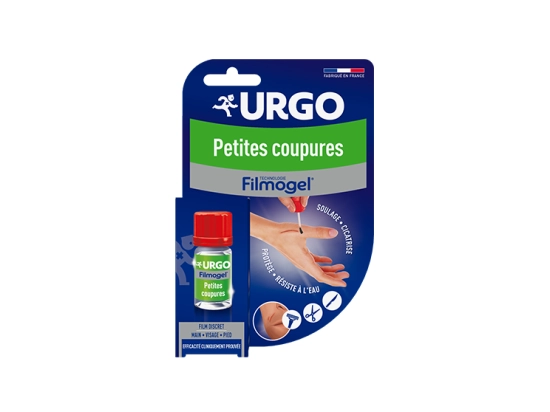 Urgo Filmogel petites coupures - 3,5ml