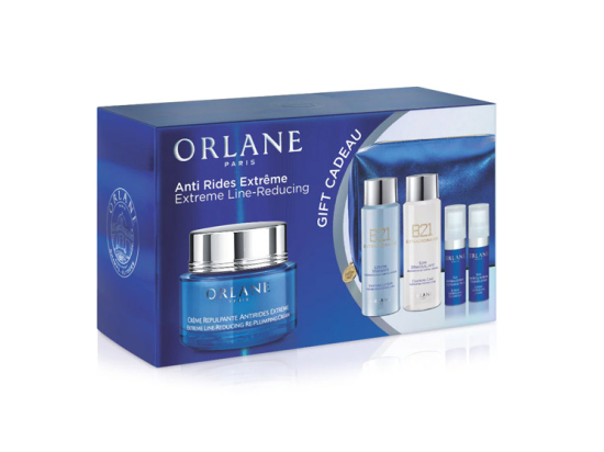 Coffret - Anti-Rides Extrême