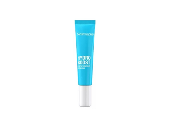 Hydro Boost Contour des Yeux Soin Réveil - 15ml