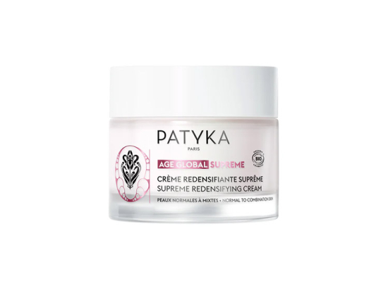 Age Global Supreme Crème Redensifiante Suprême Peaux Normales à Mixtes - 50ml