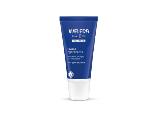 Weleda Homme Crème Hydratante - 30 ml