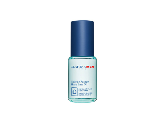 ClarinsMen Huile De Rasage - 30ml