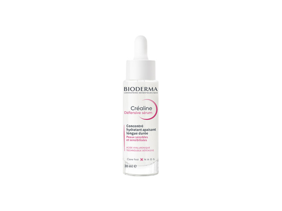 Bioderma Créaline défensive Sérum - 30ml