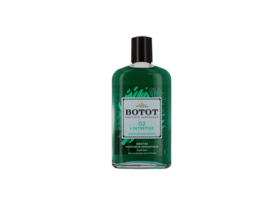 Bain de Bouche à la Menthe - 250ml