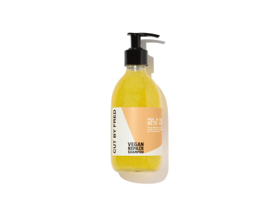 Vegan Repair Shampoing Réparateur - 290ml