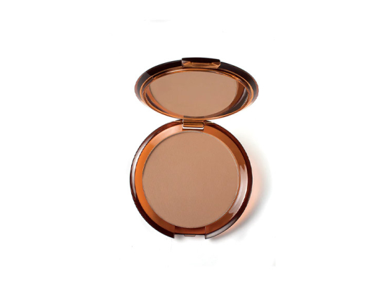 Poudre Compact Bronzante Teinte 23 - 9g