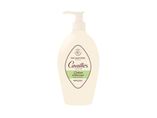 Soin Lavant Intime Hydratant - 500ml