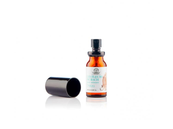 Elixirs & Co Fleurs de Bach BIO Animaux Tristes Spray - 10ml