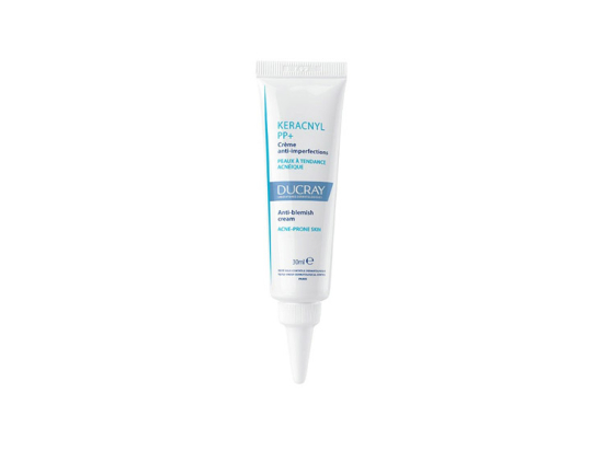 Keracnyl PP+ Crème anti-imperfections - 30ml