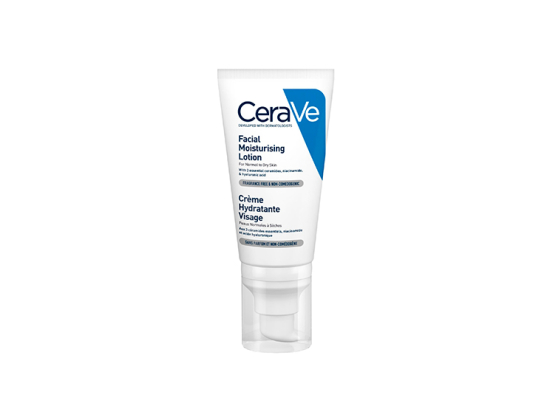 Crème mains réparatrice - 50ml