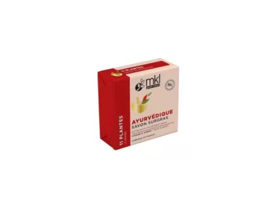 Savon Surgras Ayurvédique - 100g