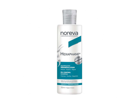 Noreva Hexaphane Shampooing séborégulateur - 250ml