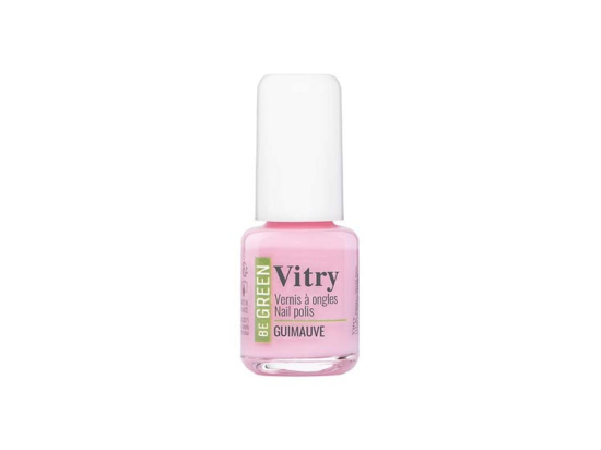 Vitry Vernis à Ongles Be Green n°106 Guimauve - 6ml