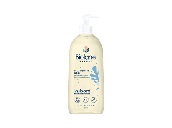 Expert Shampoing Doux Bébé - 350ml