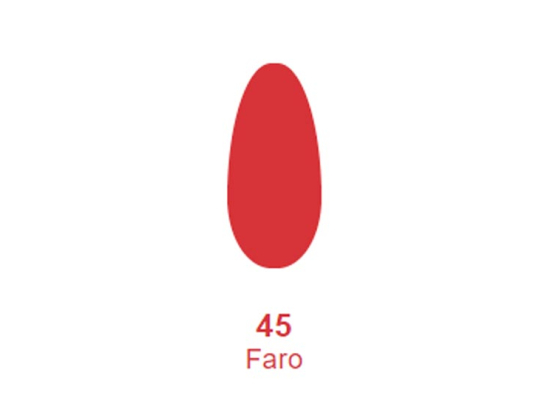 Mavala Vernis à ongles Mini 45 Faro - 5ml