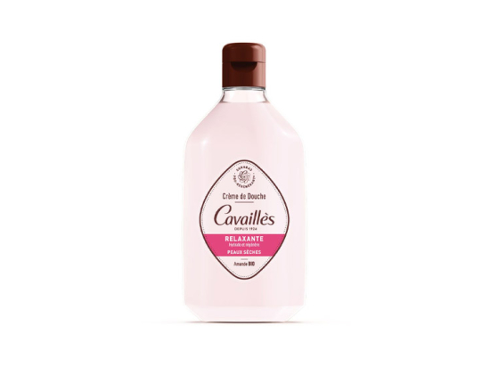 Crème de douche Relaxante - 250 ml