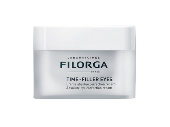 Filorga Time filler eyes Crème absolue correction regard - 15ml