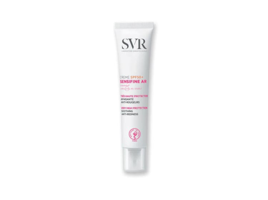SVR Sensifine AR Crème SPF50+ - 50 ml
