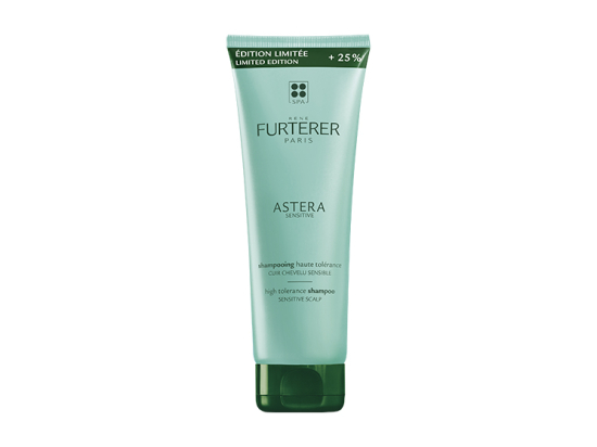René Furterer Astera sensitive Shampooing dermo-protecteur - 250ml