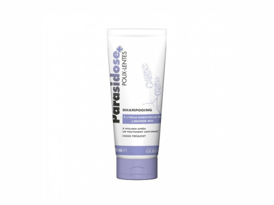 Parasidose shampooing poux-lente - 200ml
