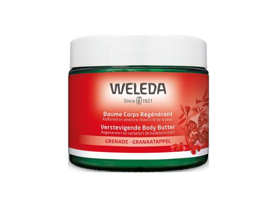 Weleda Baume Corps Régénérant - 150ml
