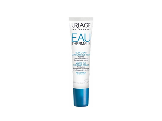 Uriage Soin d'Eau Contour des yeux - 15ml