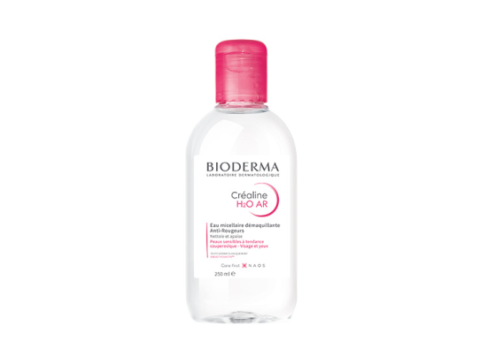 Bioderma Créaline H2O AR – 250ml