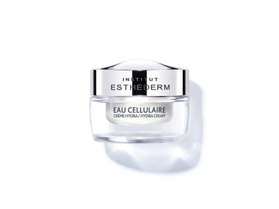 Eau Cellulaire Crème Hydra-Repulpante - 50ml