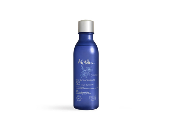 Melvita Eau extraordinaire de lys lotion-sérum illuminante BIO - 100ml