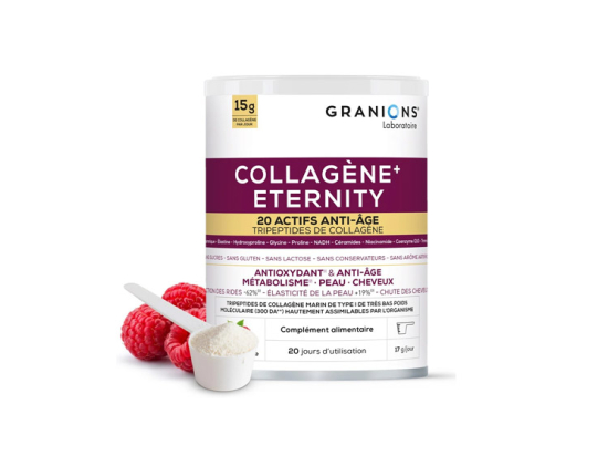 Collagène+ Eternity - 343g