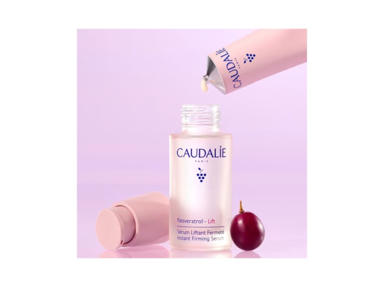 Caudalie Resveratrol-Lift Sérum liftant fermeté Recharge - 30ml