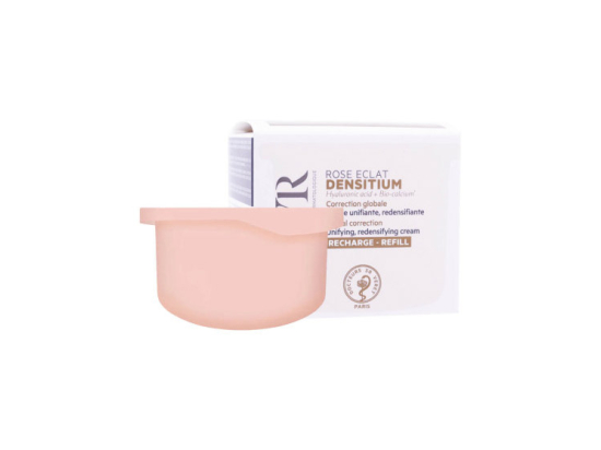 Densitium Rose Eclat Crème Jour Anti-Age - Recharge 50ml