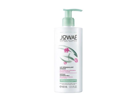 Jowaé lait démaquillant apaisant - 400ml