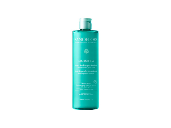 Magnifica Eau de Soin Aqua Anti-Imperfections - 400ml