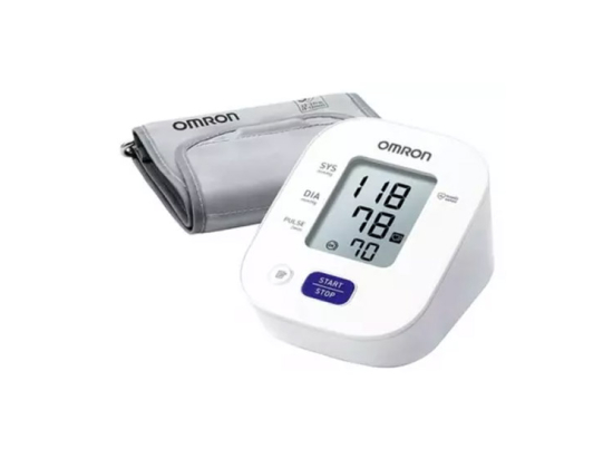 Tensiomètre au Bras M2 Essential