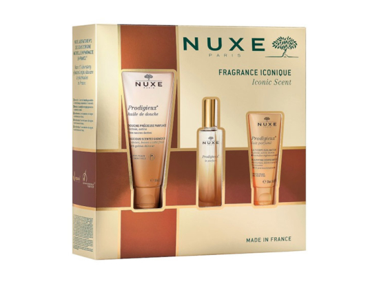 Coffret - Fragrance Iconique